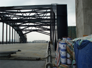 达尔罕茂明安联合专注工业场景喷漆服务