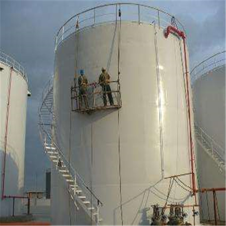 达尔罕茂明安联合喷漆翻新・工业喷漆・设备喷漆服务简介